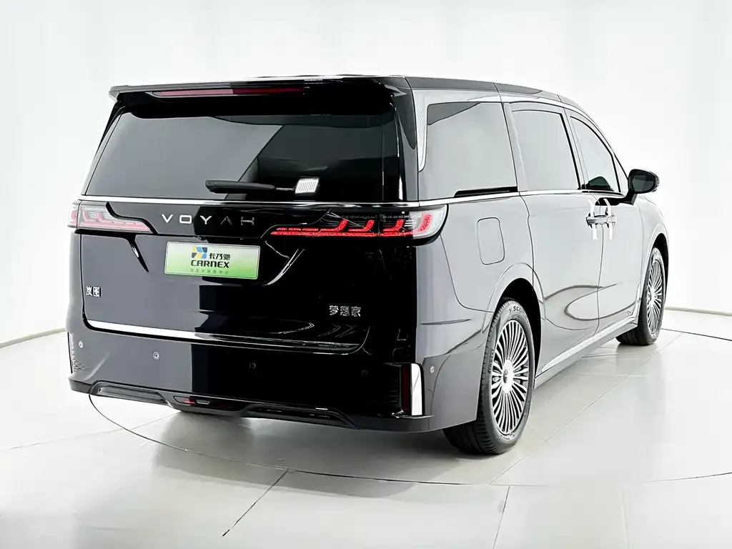 VOYAH Dreamer — фото 6