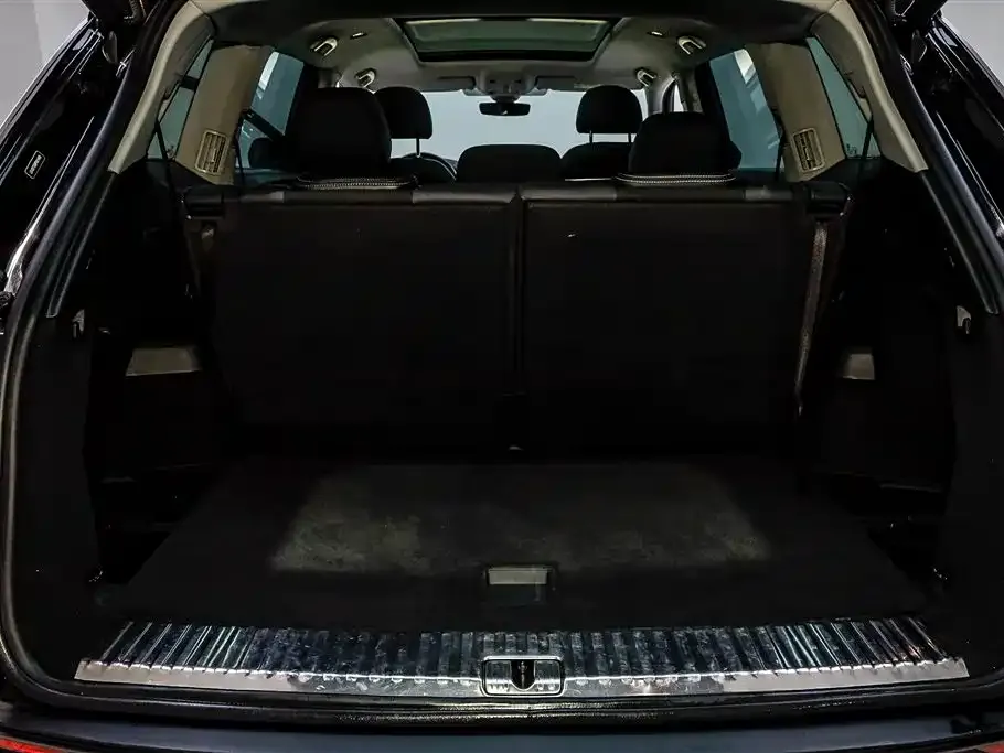 Audi Q6 2024 из CN, фото 4