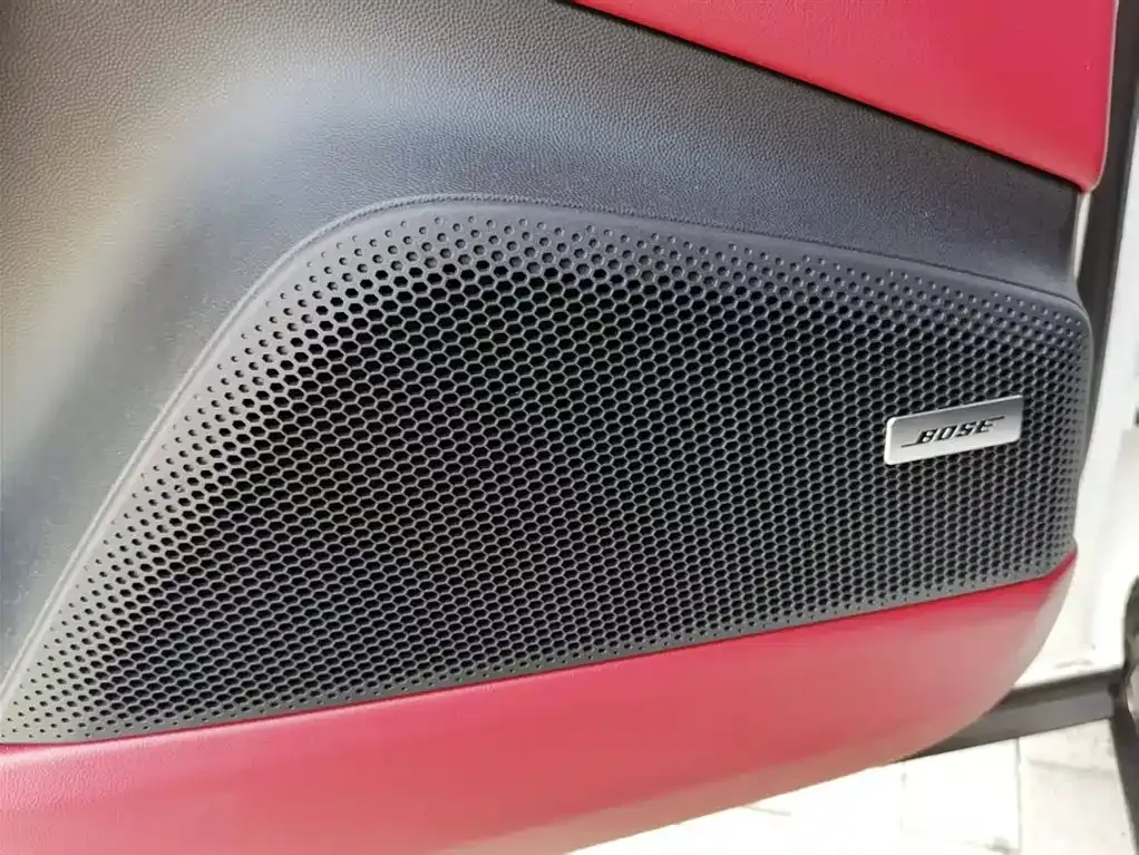 Porsche Macan EV 2025 из CN, фото 7