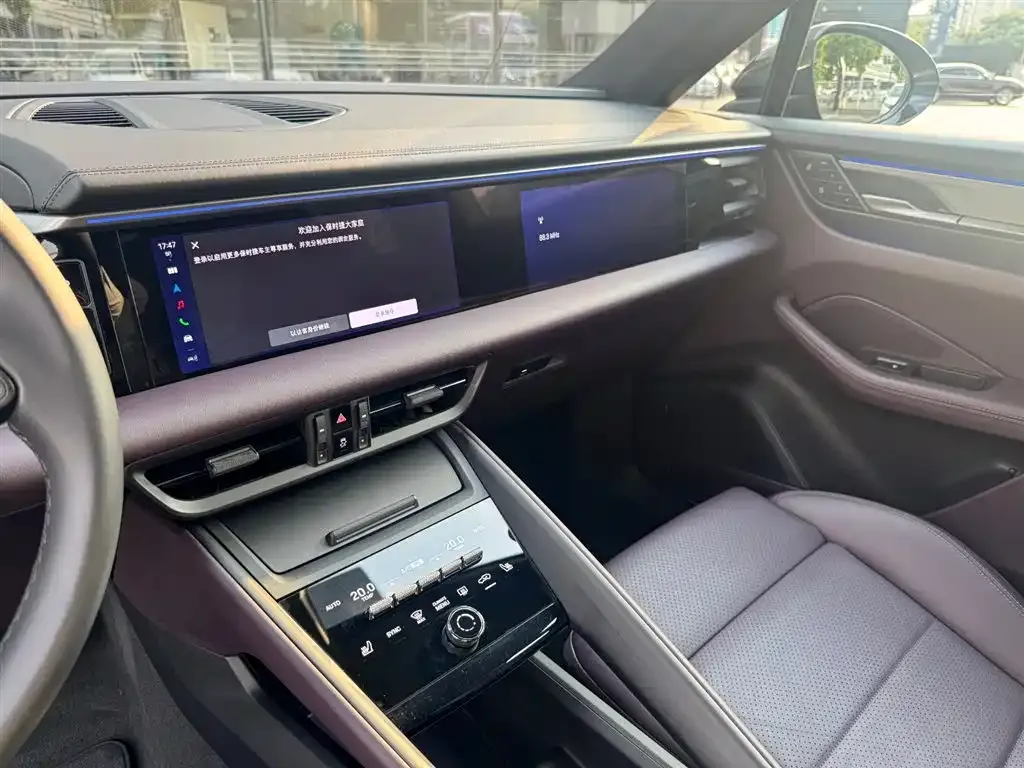 Porsche Macan EV 2024 из CN, фото 6