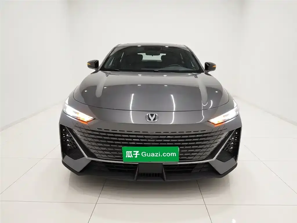 Changan UNI-V iDD 2023 из CN, фото 9