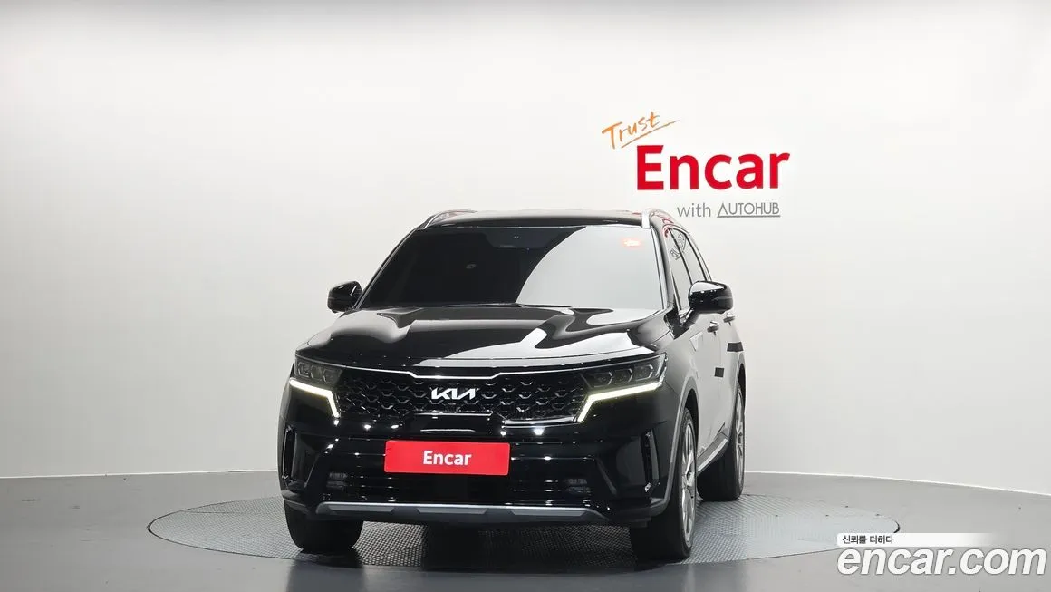 Kia Sorento — фото 4