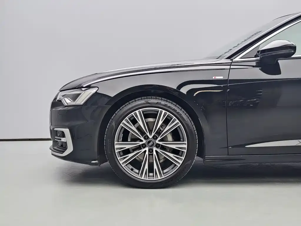 Audi A6L — фото 3