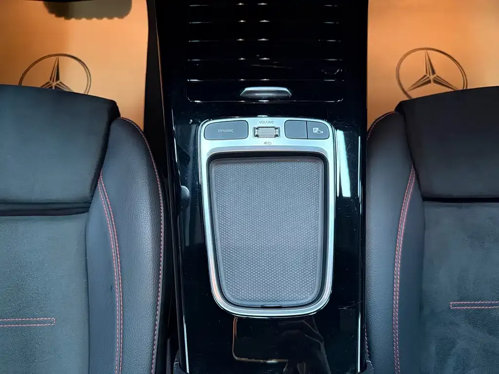 Mercedes-Benz CLA (Import) 2024 из CN, фото 9