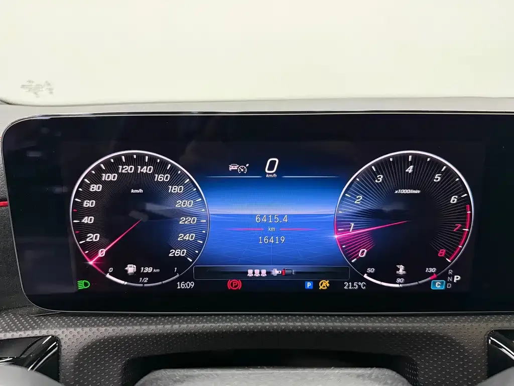 Mercedes-Benz CLA (Import) 2024 из CN, фото 4