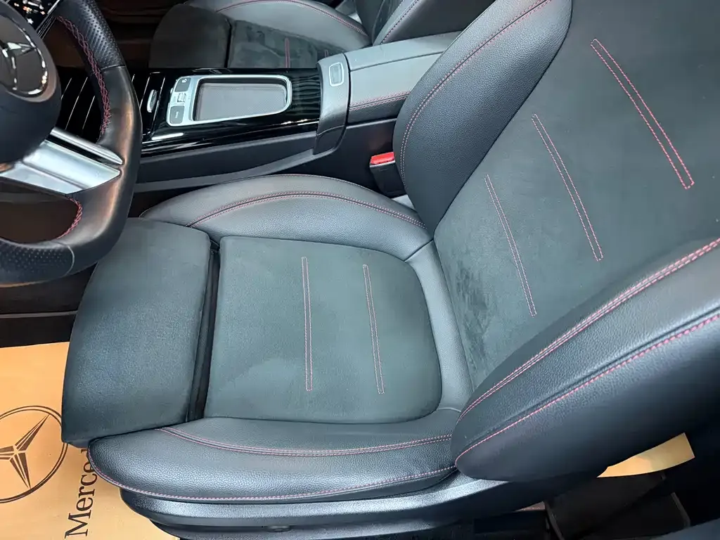 Mercedes-Benz CLA (Import) 2024 из CN, фото 10