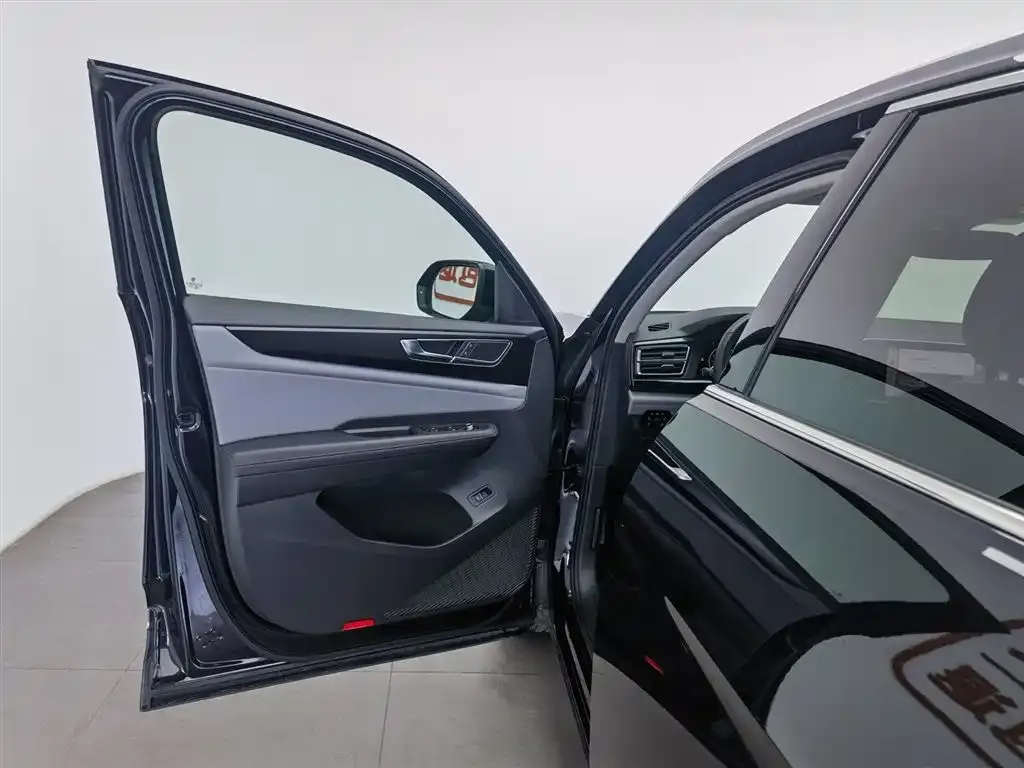 Volkswagen Teramont X 2022 из CN, фото 5