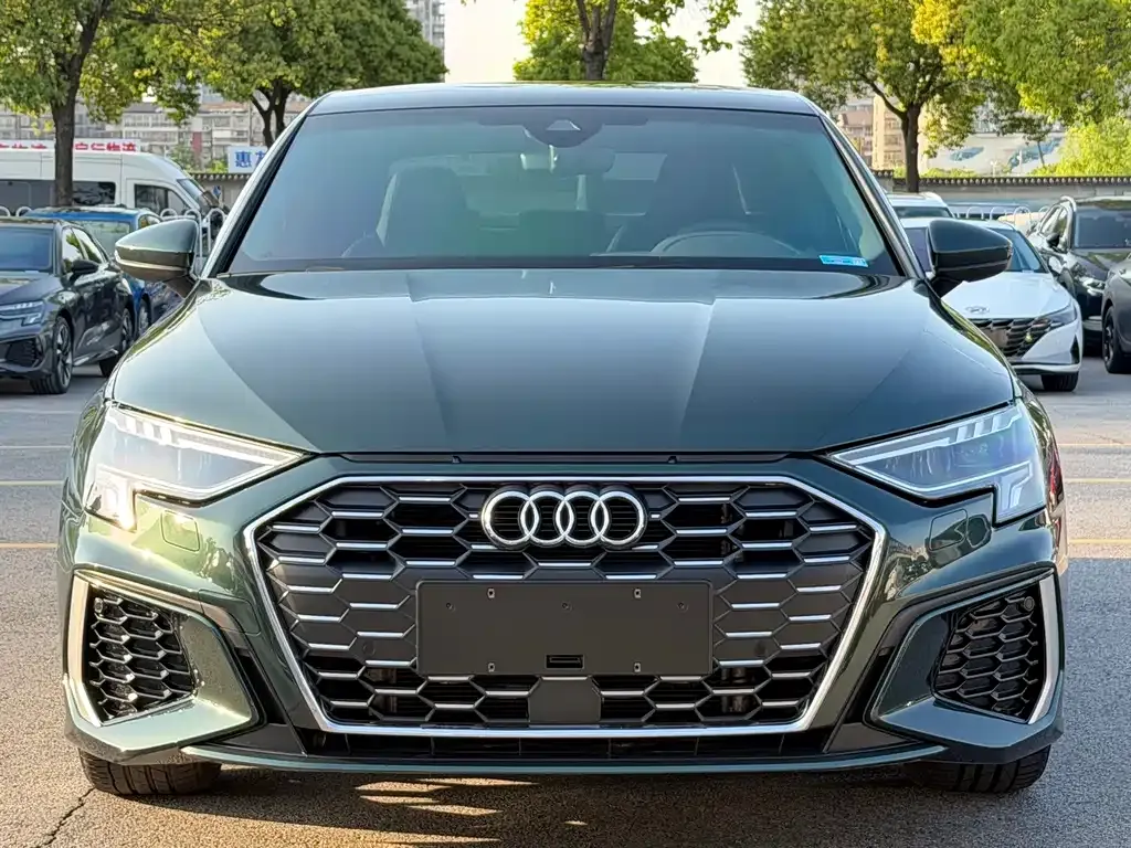 Audi A3 — фото 5