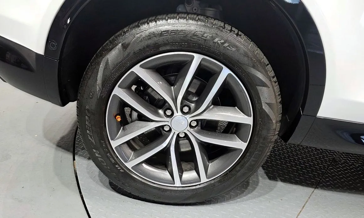 Land Rover Discovery Sport 2025 из KR, фото 10