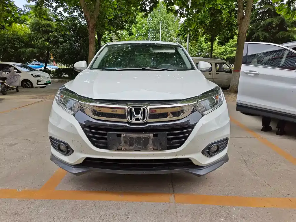 Honda Vezel 2021 из CN, фото 5