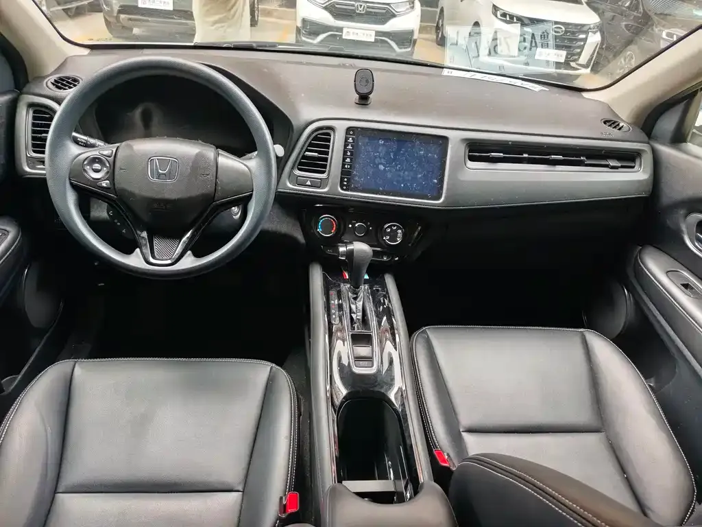 Honda Vezel 2021 из CN, фото 4
