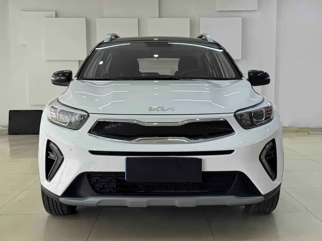 Kia KX1 — фото 2