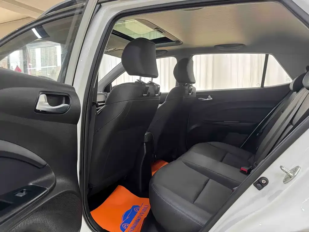 Kia KX1 — фото 4