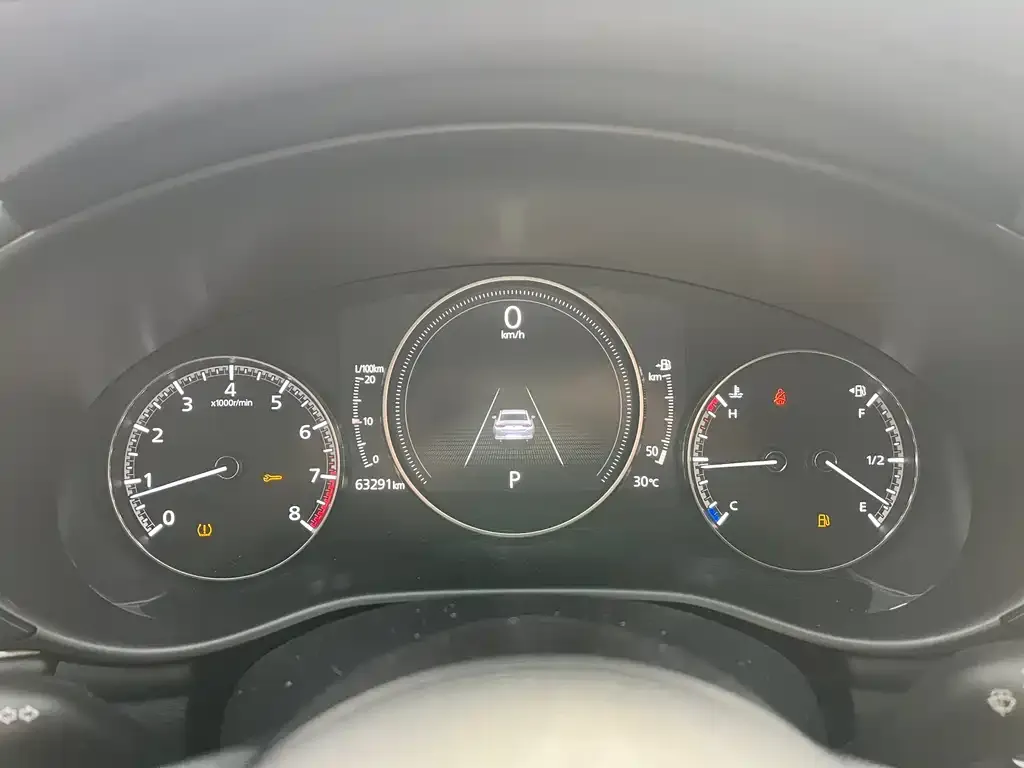 Mazda 3 Axela 2022 из CN, фото 10