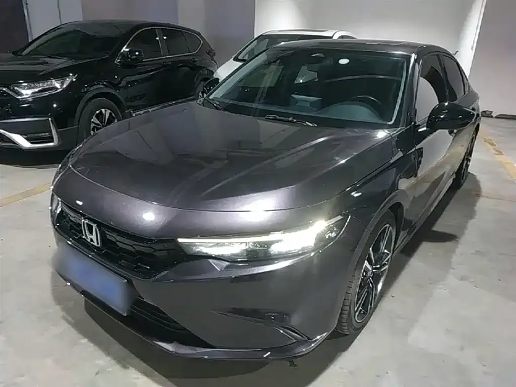 Honda Integra — фото 9