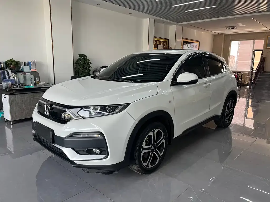 Honda XR-V 2022 из CN, фото 1