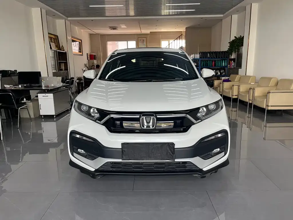 Honda XR-V 2022 из CN, фото 8