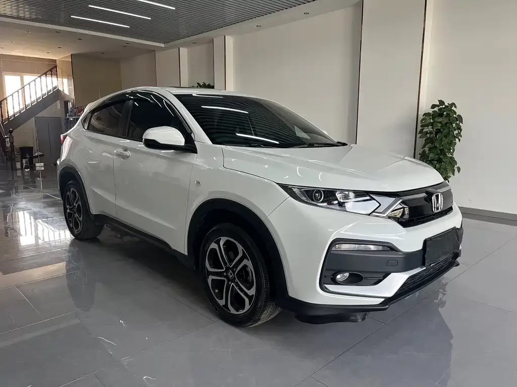 Honda XR-V 2022 из CN, фото 2