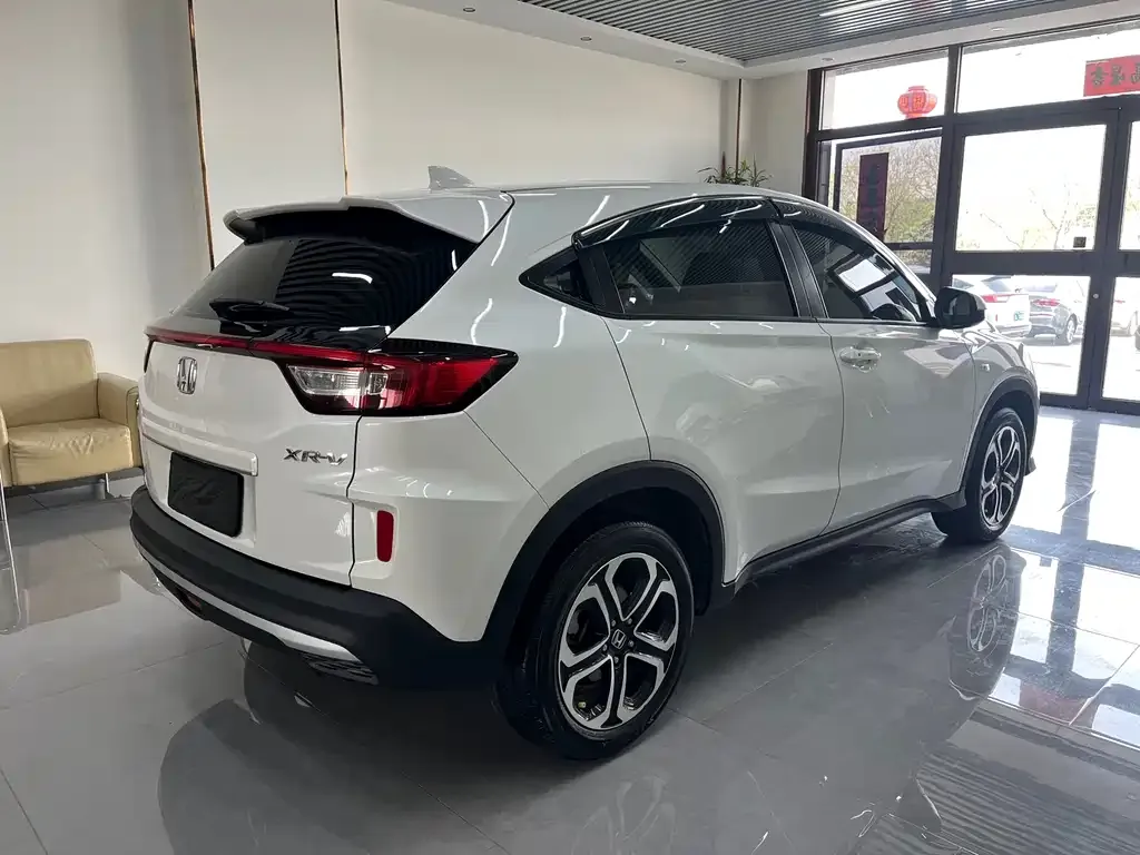 Honda XR-V 2022 из CN, фото 7