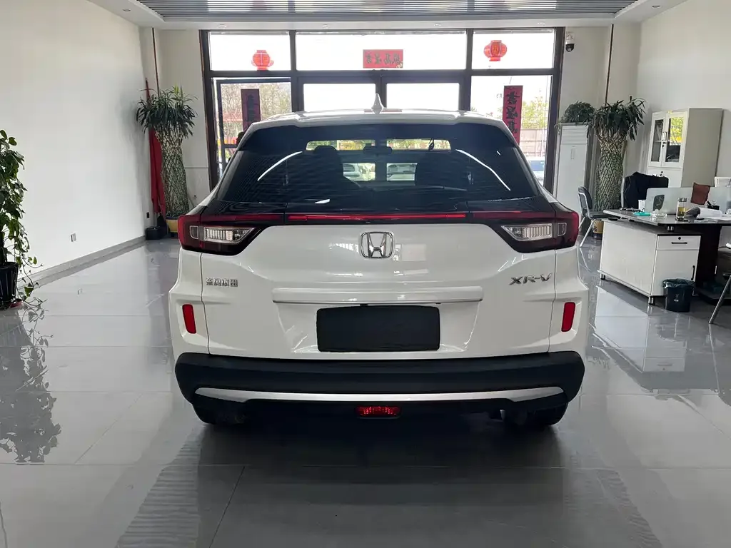 Honda XR-V 2022 из CN, фото 10