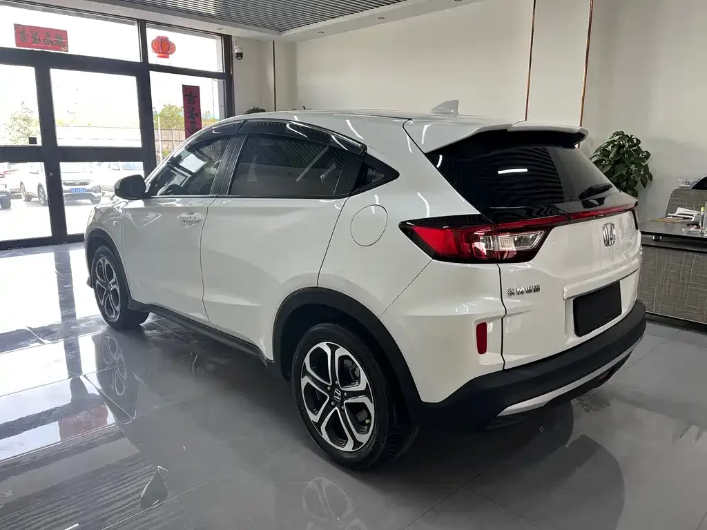 Honda XR-V 2022 из CN, фото 6