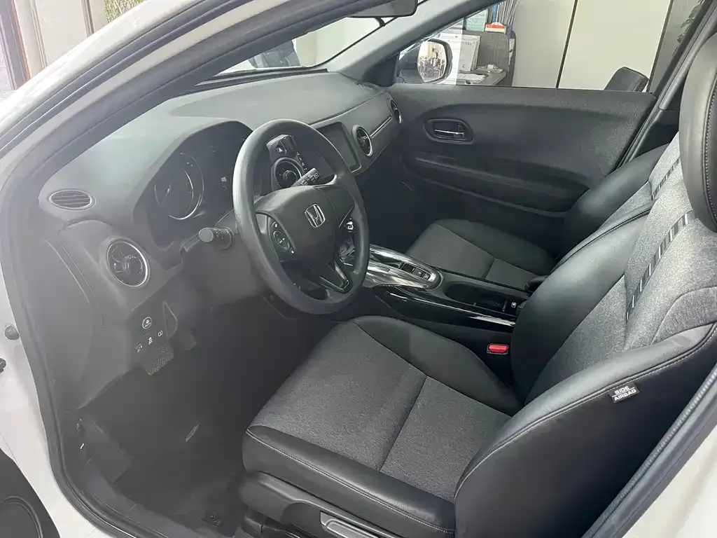 Honda XR-V 2022 из CN, фото 5