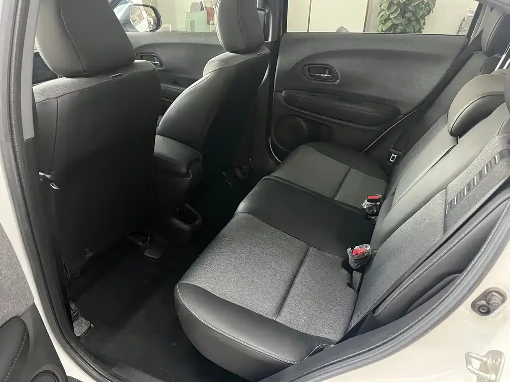 Honda XR-V 2022 из CN, фото 4