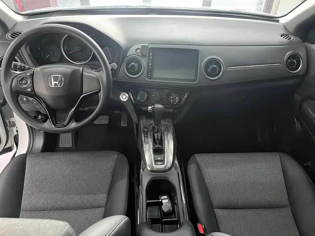 Honda XR-V 2022 из CN, фото 3