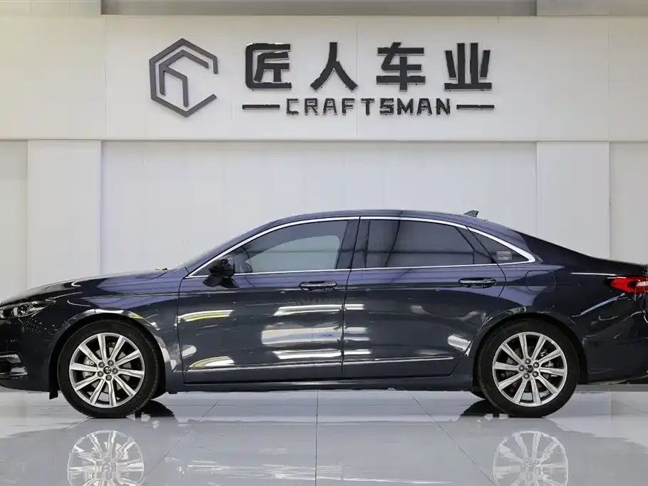 Ford Taurus 2021 из CN, фото 6