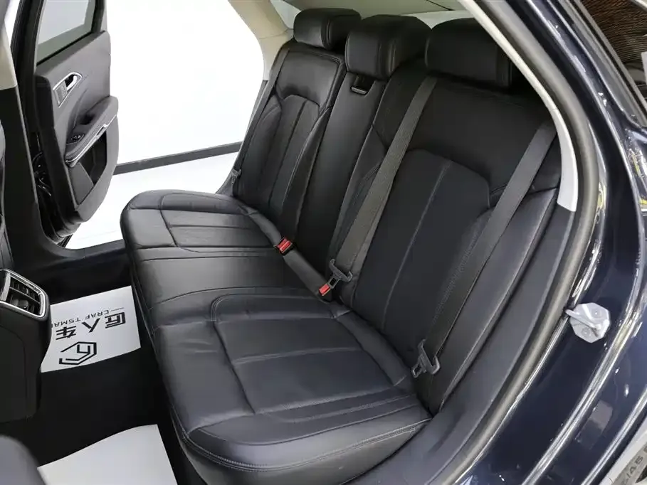 Ford Taurus 2021 из CN, фото 4