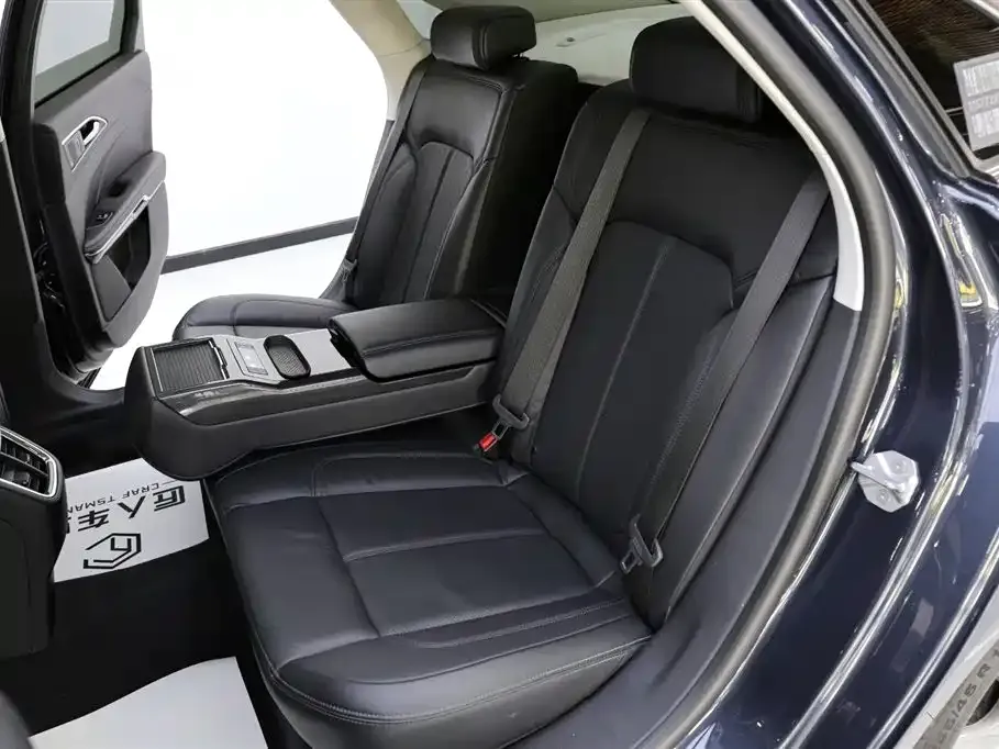 Ford Taurus 2021 из CN, фото 8