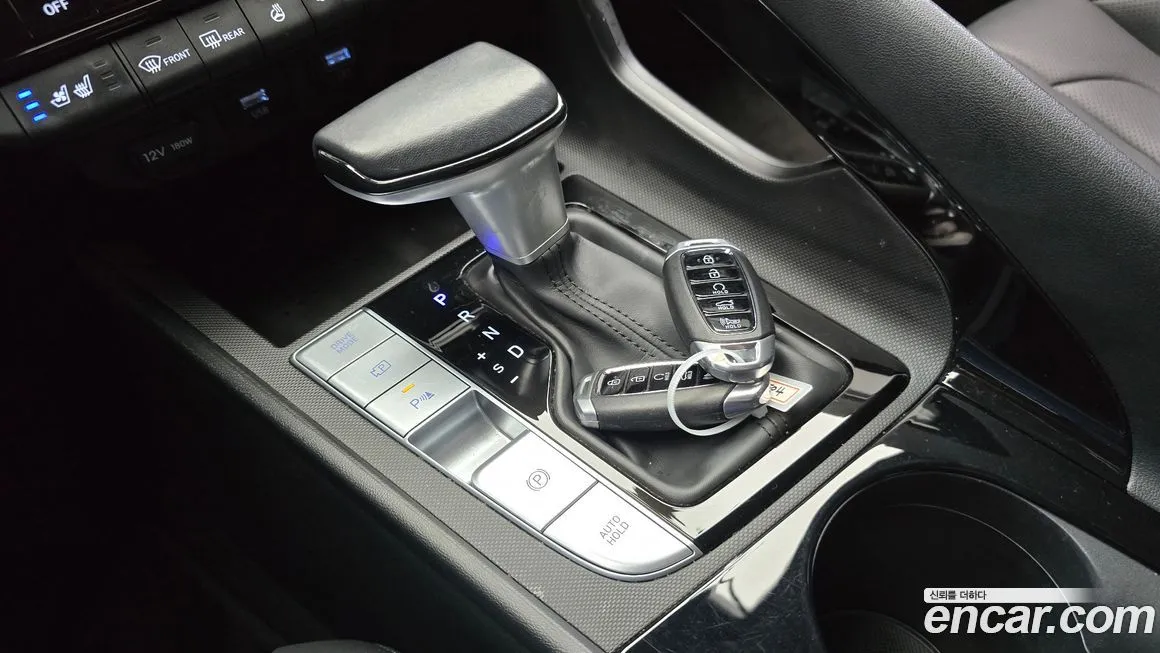 Hyundai AVANTE 2023 из KR, фото 8