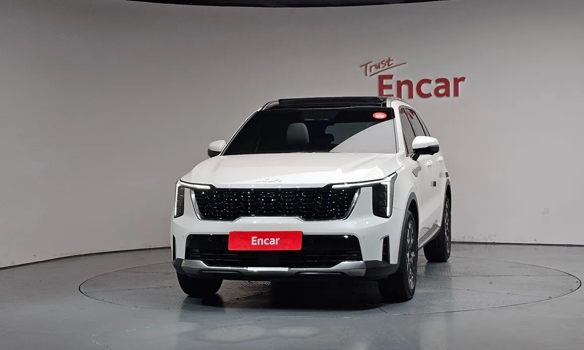 Kia Sorento — фото 2