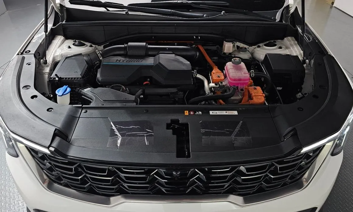 Kia Sorento — фото 10