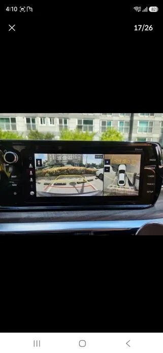 Kia K5 2022 из KR, фото 4