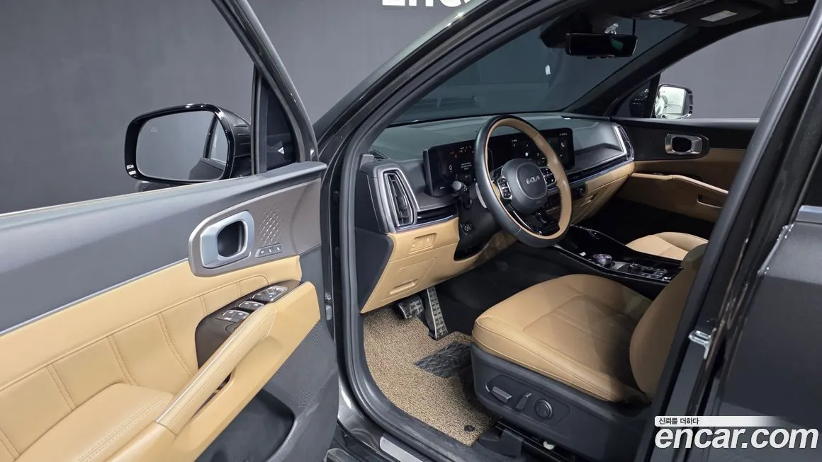 Kia Sorento — фото 3