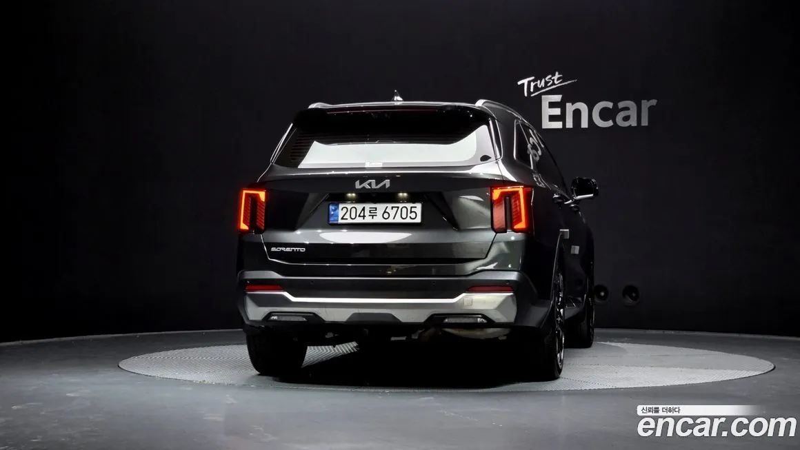 Kia Sorento — фото 4