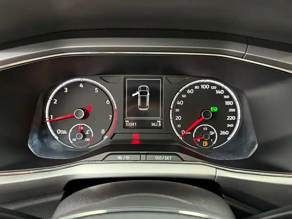 Volkswagen T-Cross 2021 из CN, фото 9