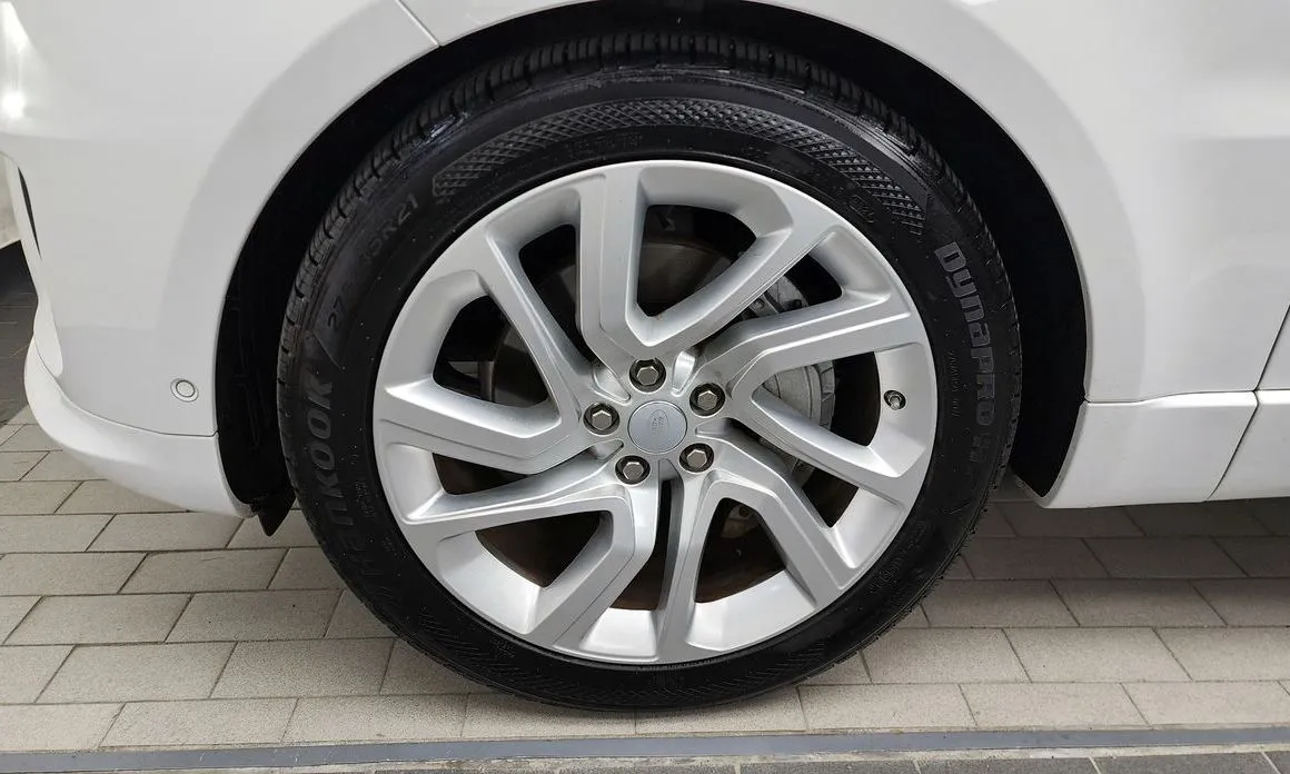 Land Rover Range Rover Sport 2021 из KR, фото 4