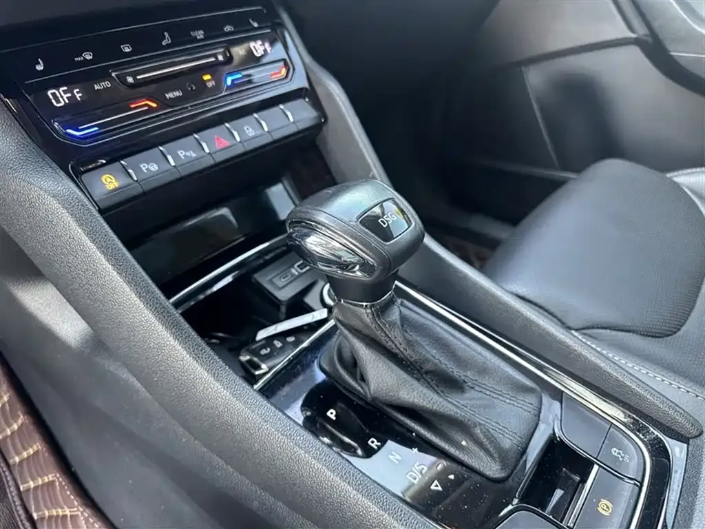 Skoda Kodiaq 2022 из CN, фото 8
