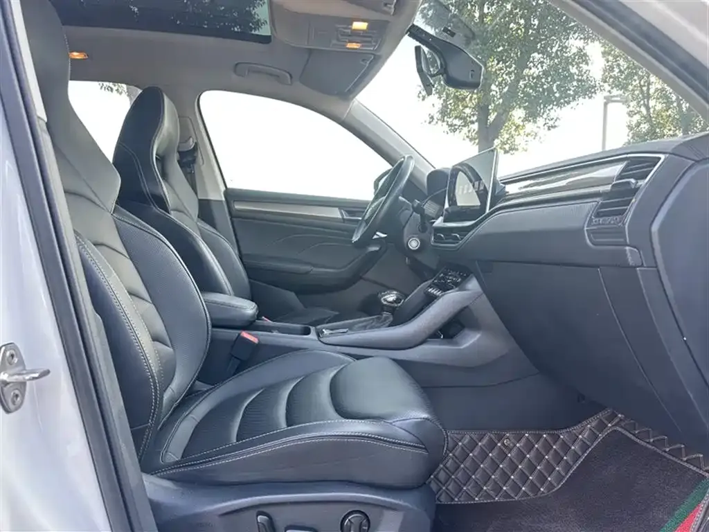 Skoda Kodiaq 2022 из CN, фото 10