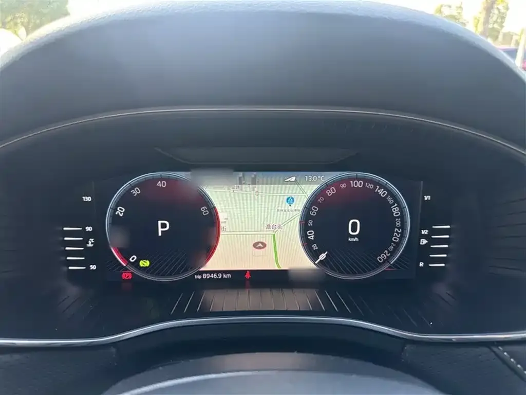 Skoda Kodiaq 2022 из CN, фото 4