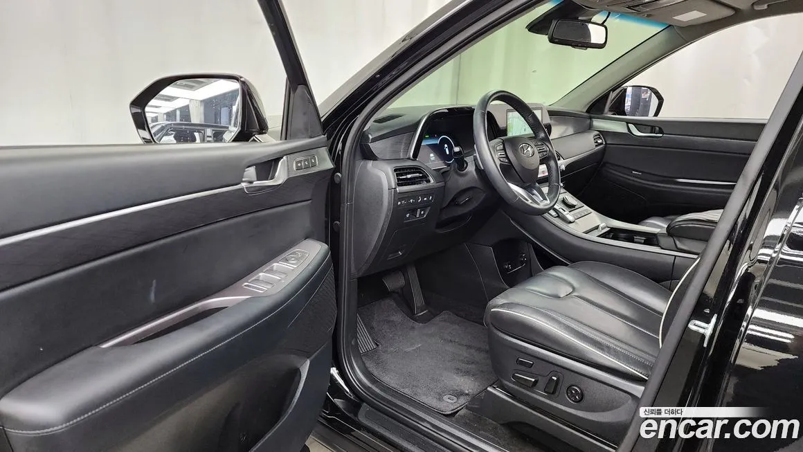 Hyundai Palisade 2021 из KR, фото 8