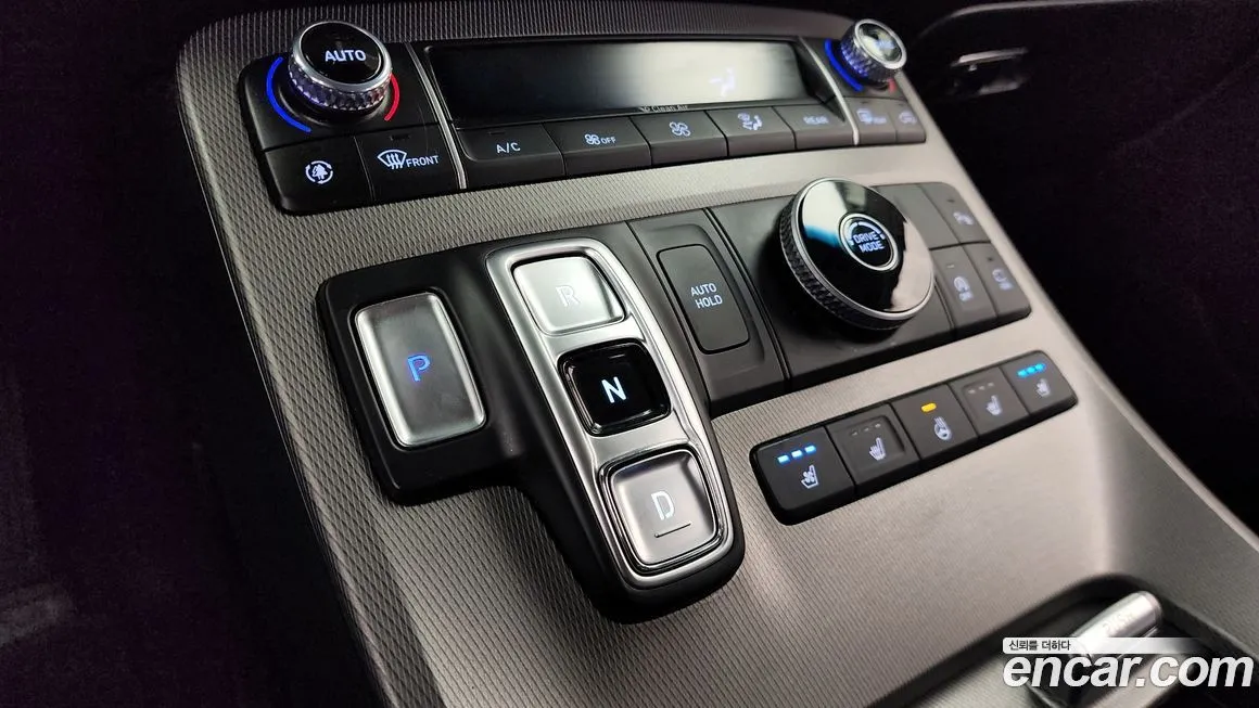 Hyundai Palisade 2021 из KR, фото 6