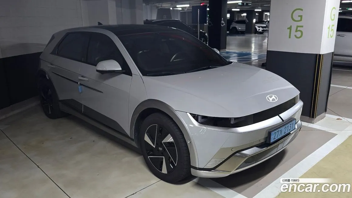 Hyundai Ioniq5