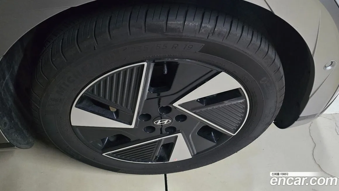 Hyundai Ioniq5 2025 из KR, фото 4