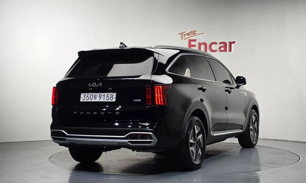 Kia Sorento — фото 4