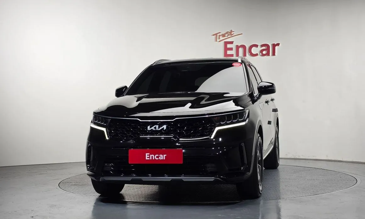 Kia Sorento — фото 2