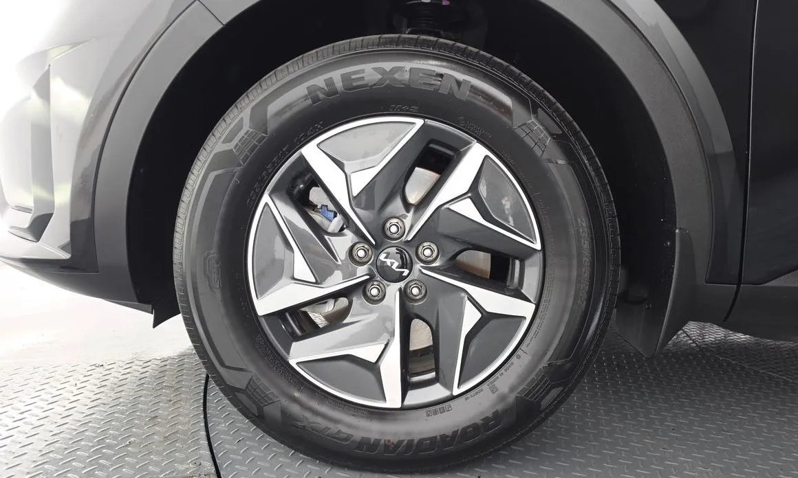 Kia Sorento — фото 5