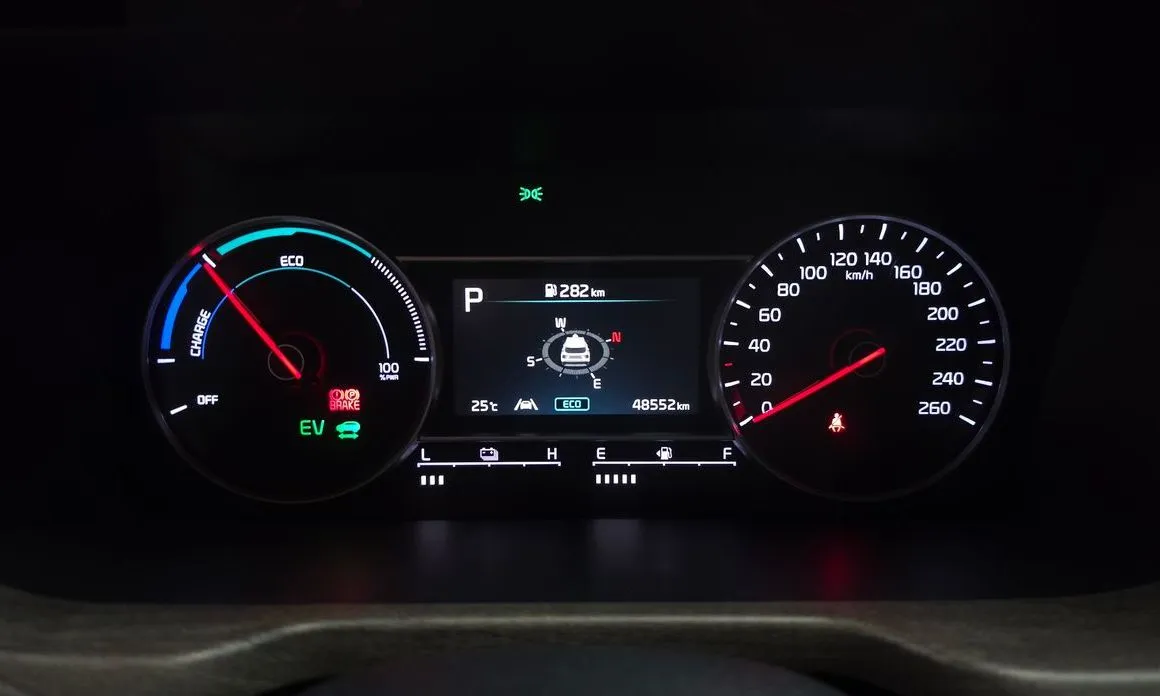 Kia Sorento — фото 3